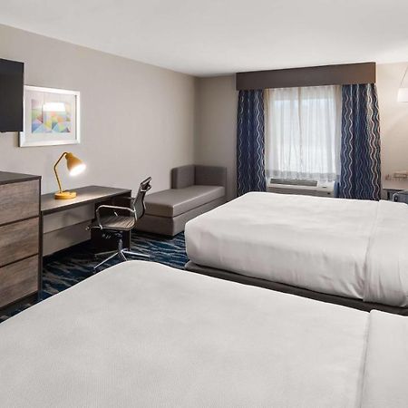 Best Western Plus Executive Residency Нэшвилл Экстерьер фото