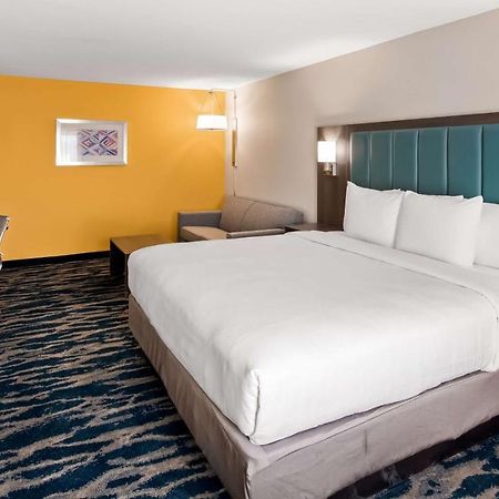 Best Western Plus Executive Residency Нэшвилл Экстерьер фото