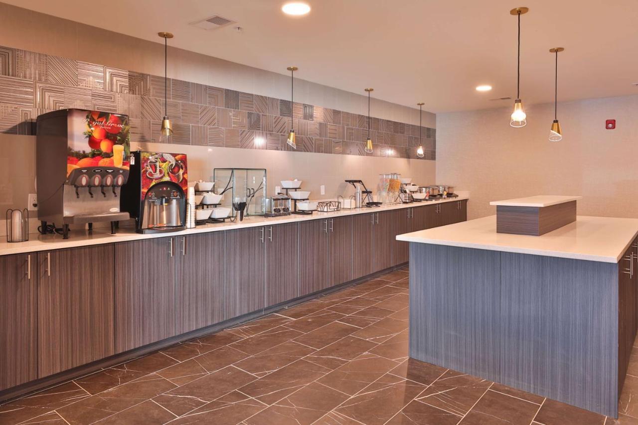 Best Western Plus Executive Residency Нэшвилл Экстерьер фото