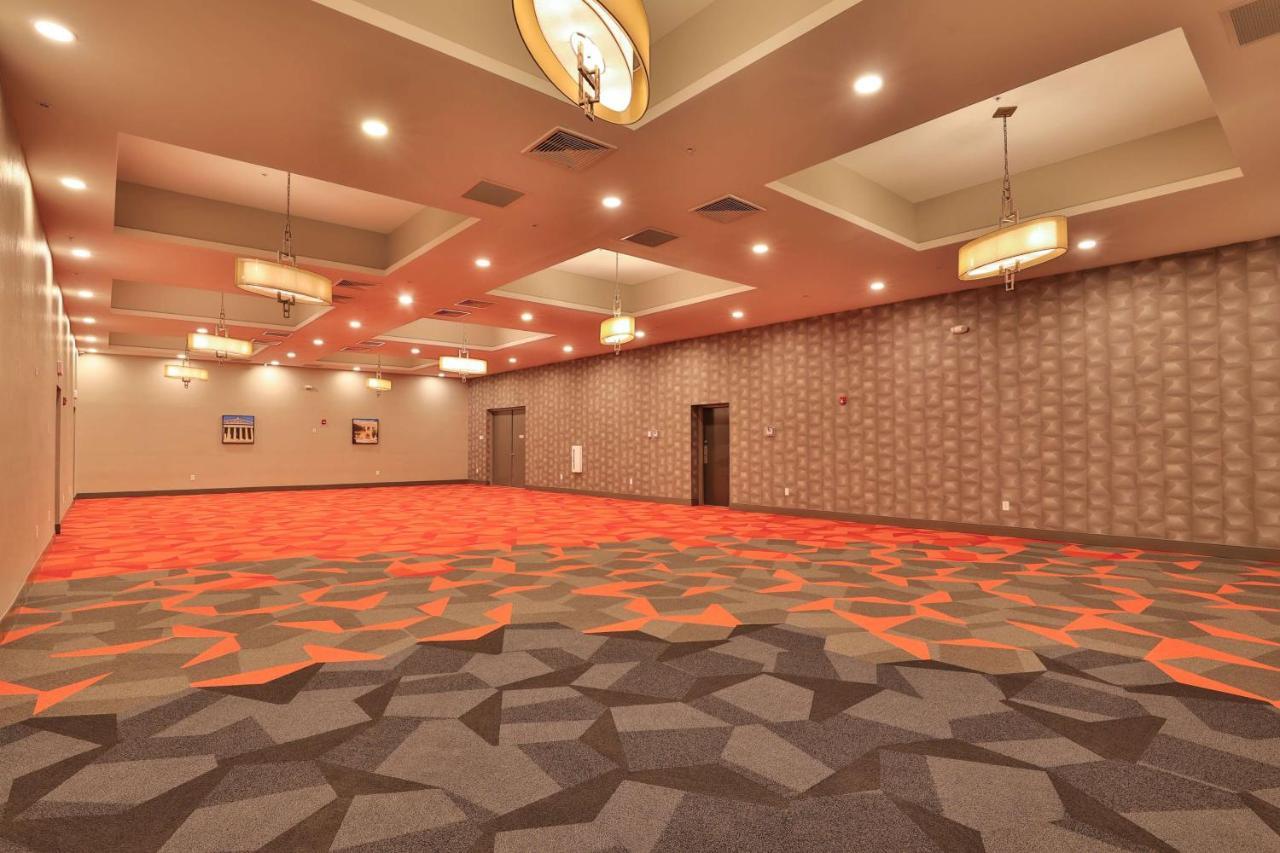 Best Western Plus Executive Residency Нэшвилл Экстерьер фото