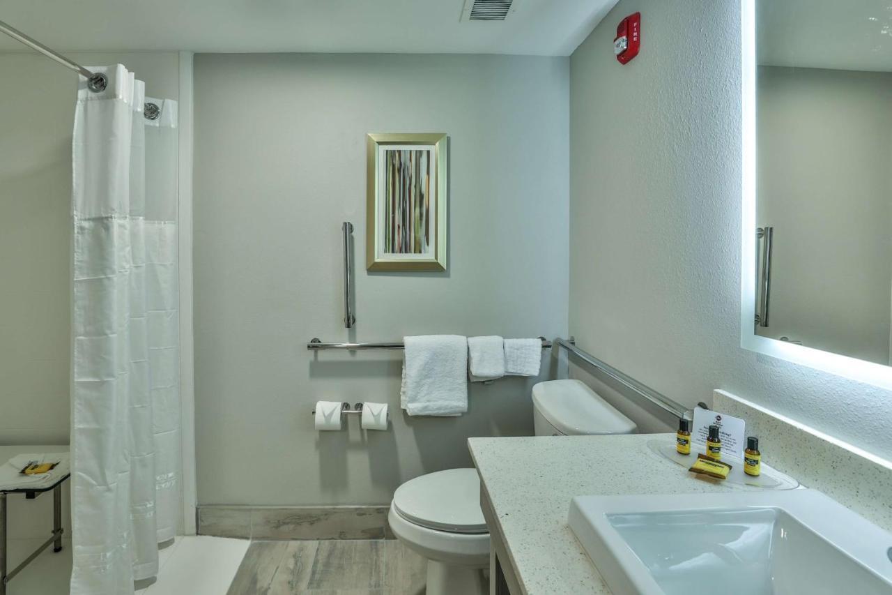 Best Western Plus Executive Residency Нэшвилл Экстерьер фото