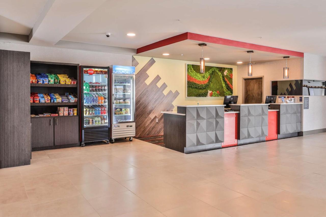 Best Western Plus Executive Residency Нэшвилл Экстерьер фото