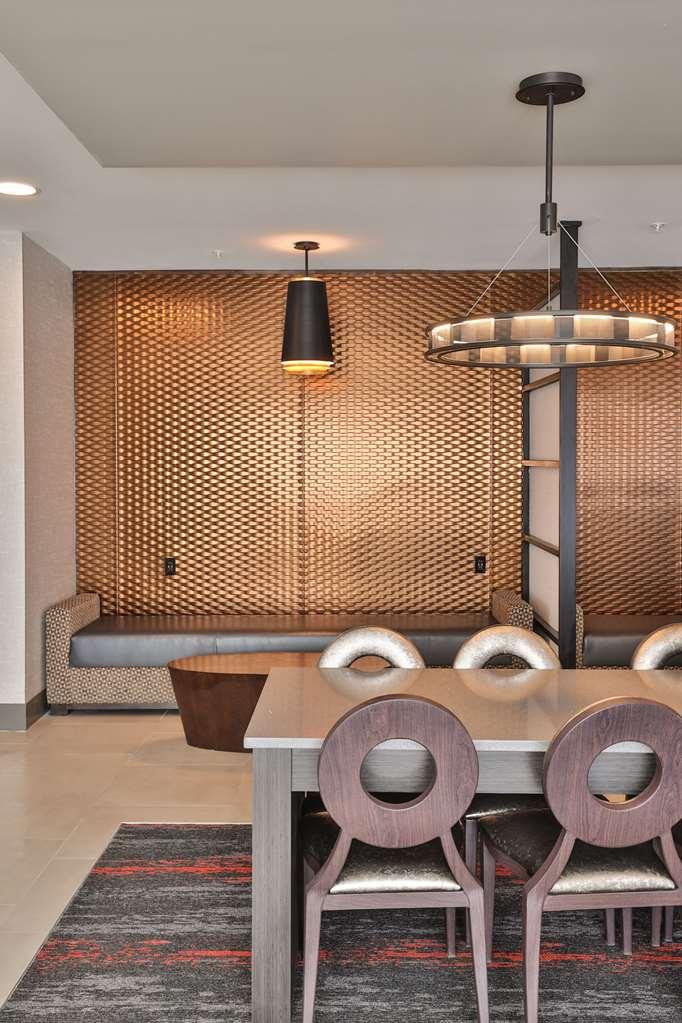 Best Western Plus Executive Residency Нэшвилл Интерьер фото